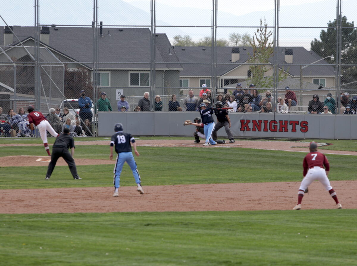 Region 5 baseball preview Championship up in the air for newlook